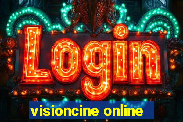 visioncine online